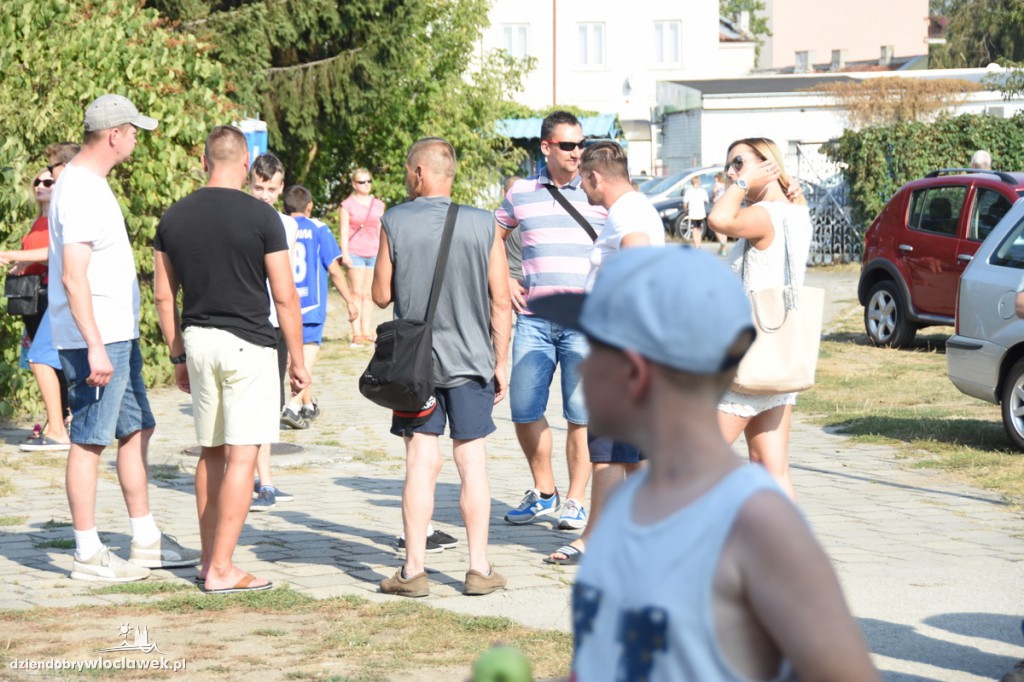 Piknik z okazji Dnia Piłkarza