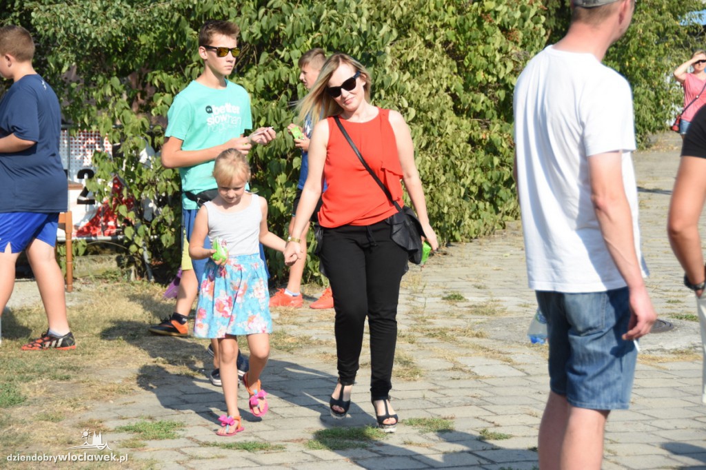 Piknik z okazji Dnia Piłkarza