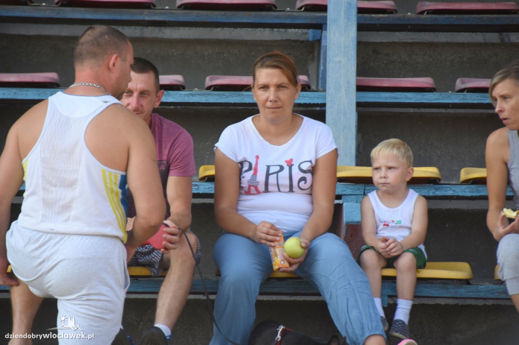 Piknik z okazji Dnia Piłkarza