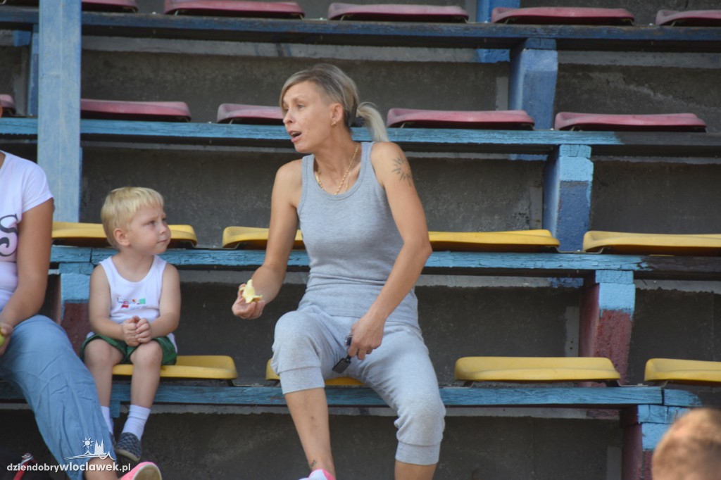 Piknik z okazji Dnia Piłkarza