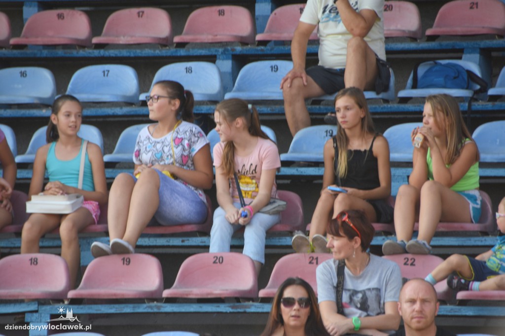 Piknik z okazji Dnia Piłkarza