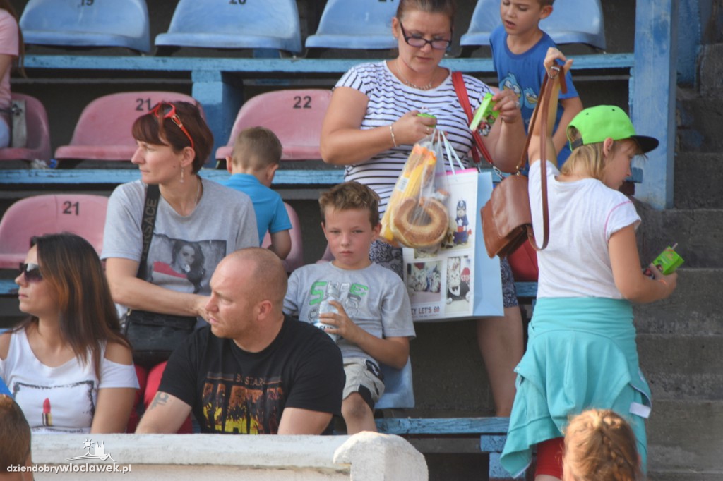 Piknik z okazji Dnia Piłkarza