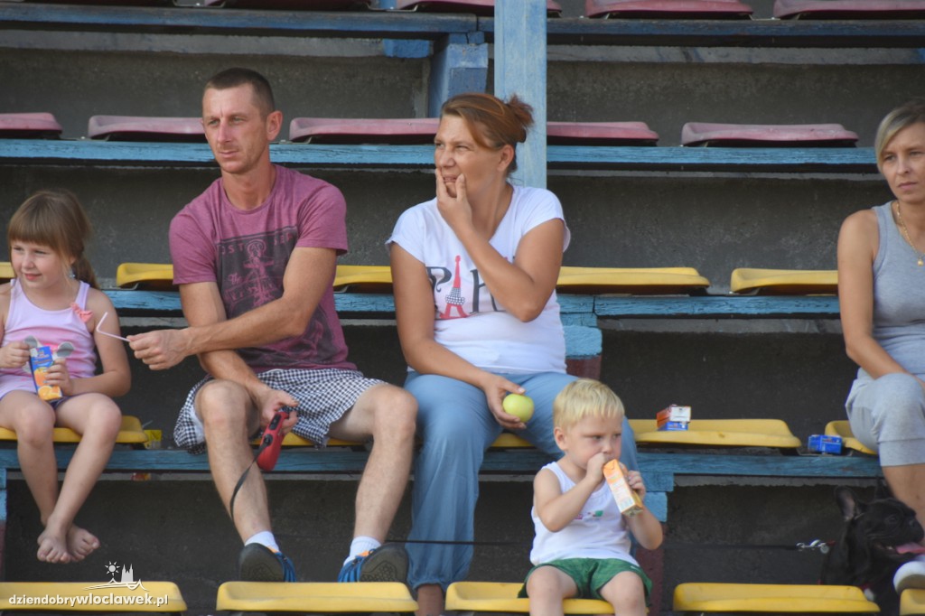 Piknik z okazji Dnia Piłkarza
