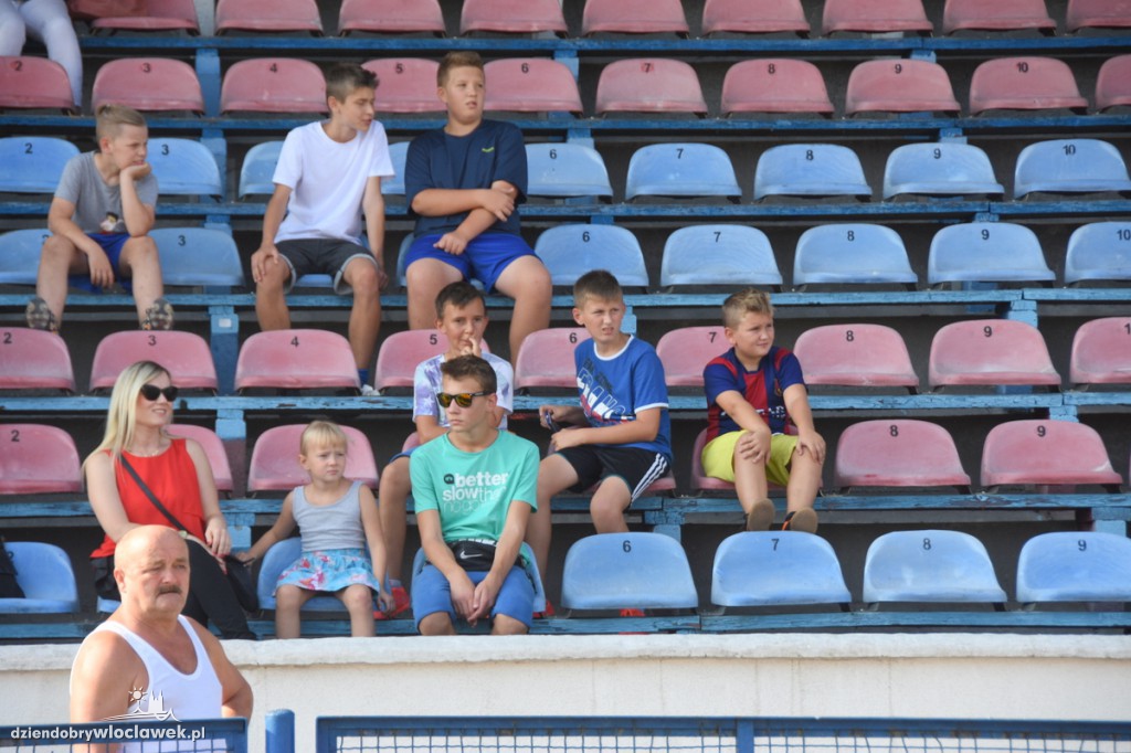Piknik z okazji Dnia Piłkarza
