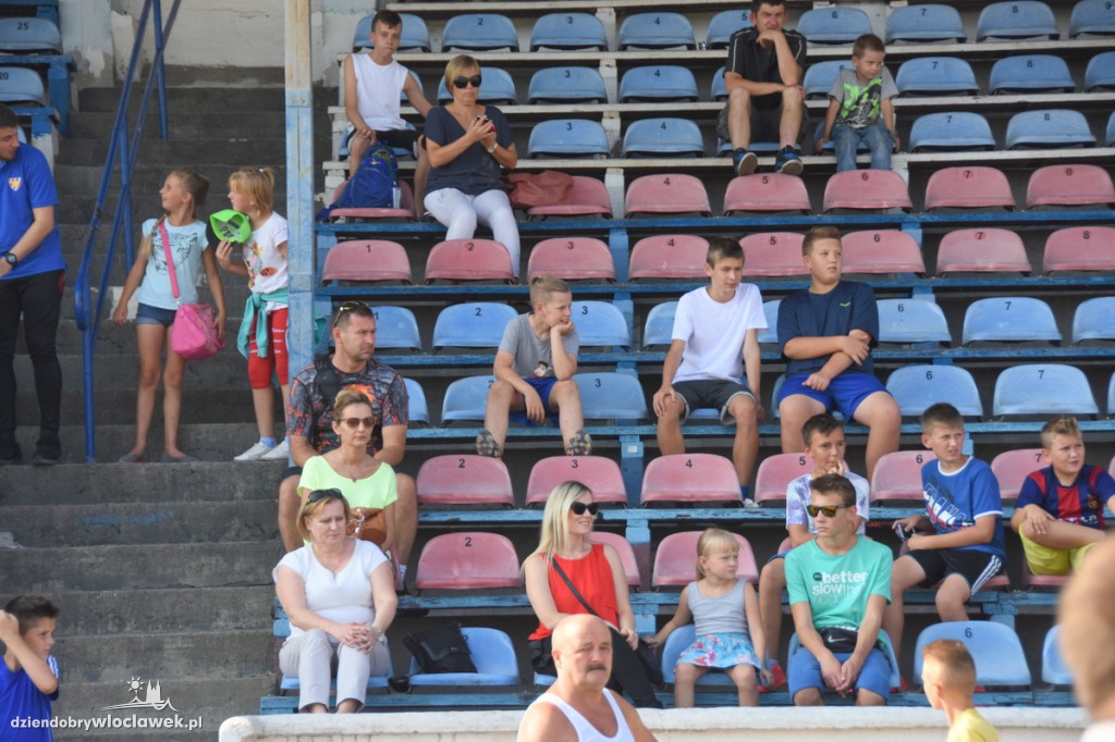 Piknik z okazji Dnia Piłkarza
