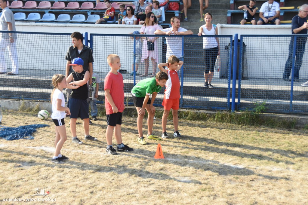 Piknik z okazji Dnia Piłkarza