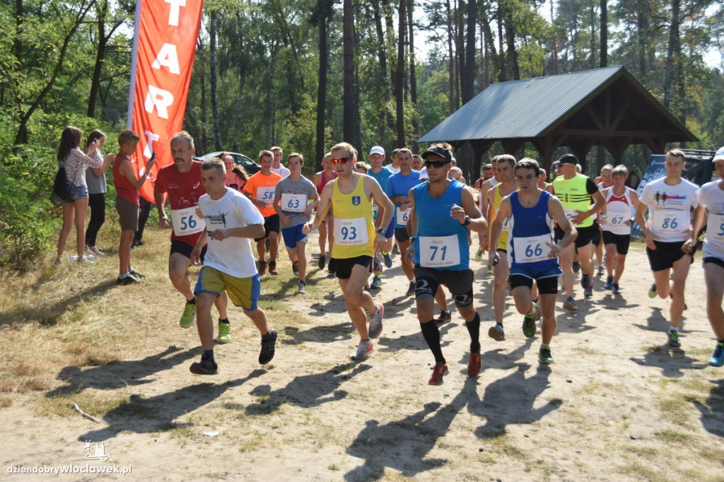 Vladislavia Cross przy jeziorze