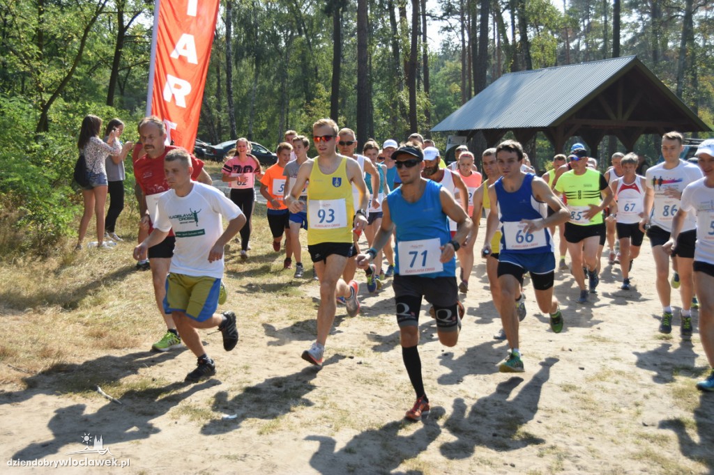 Vladislavia Cross przy jeziorze