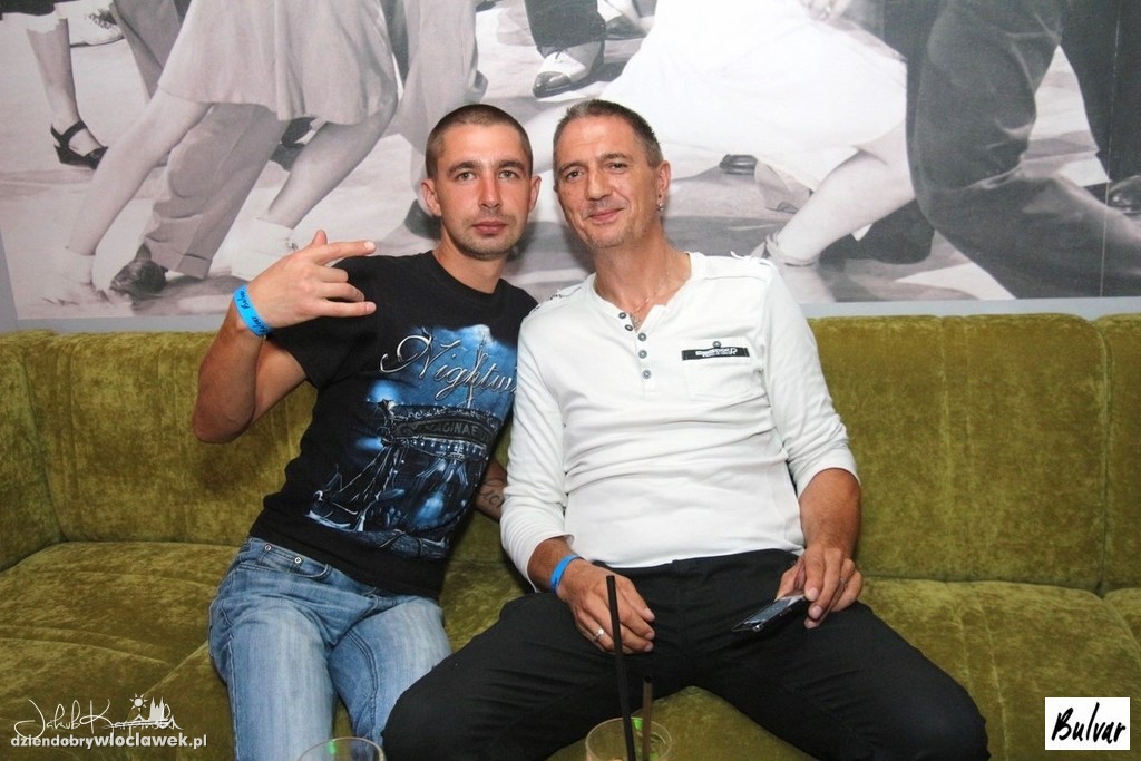 Sobota 10.09 Bulvar Million Club
