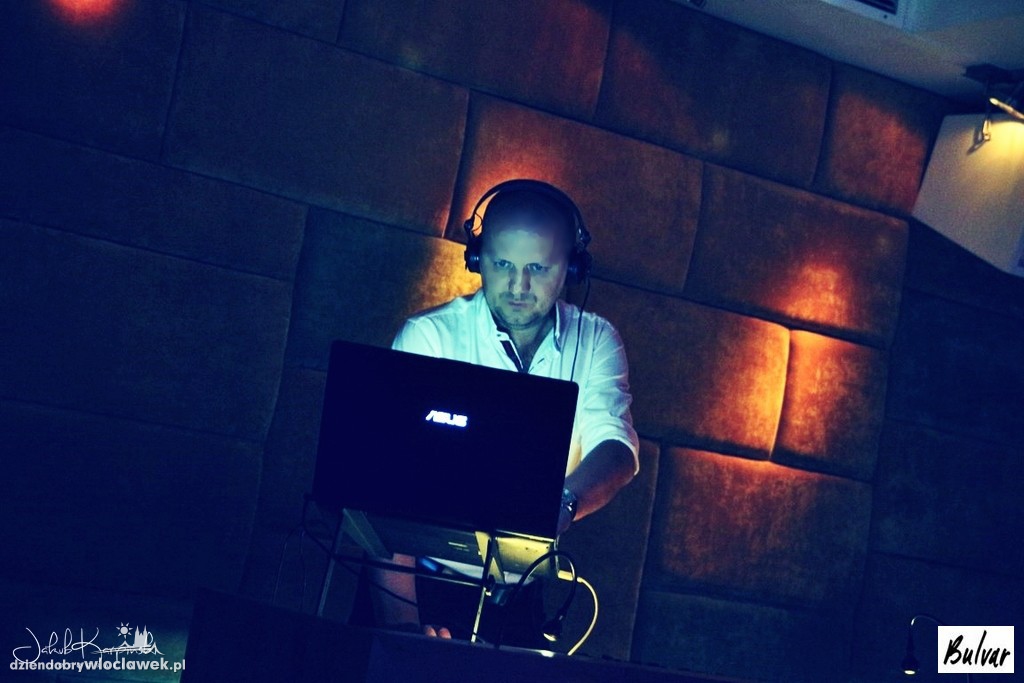 Sobota 10.09 Bulvar Million Club