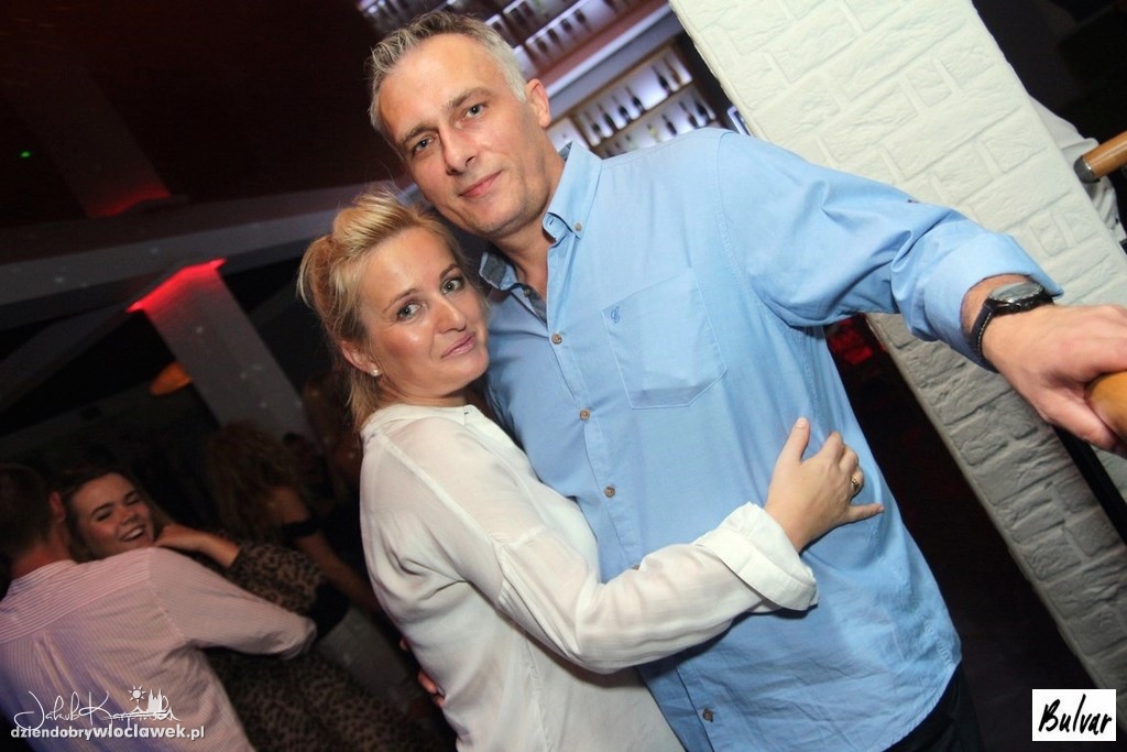 Sobota 10.09 Bulvar Million Club