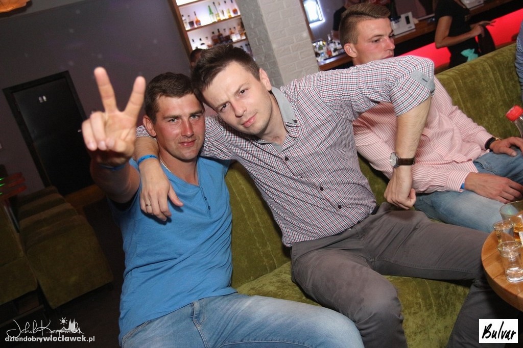 Sobota 10.09 Bulvar Million Club