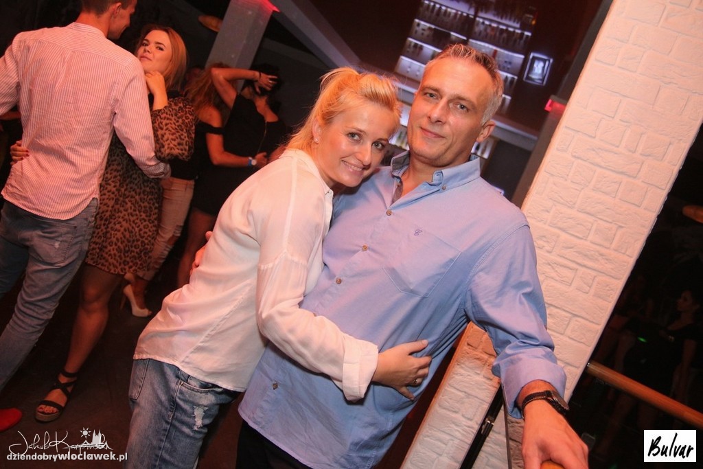 Sobota 10.09 Bulvar Million Club