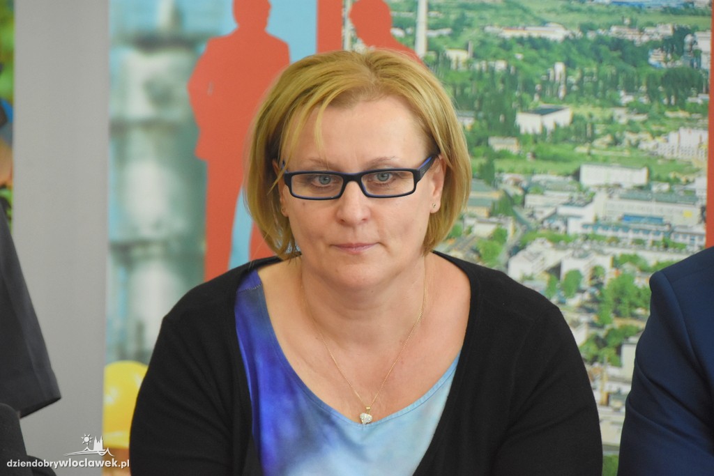Konferencja prasowa przed meczem