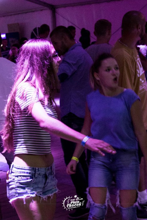 Soleo na plaży w Choceniu I