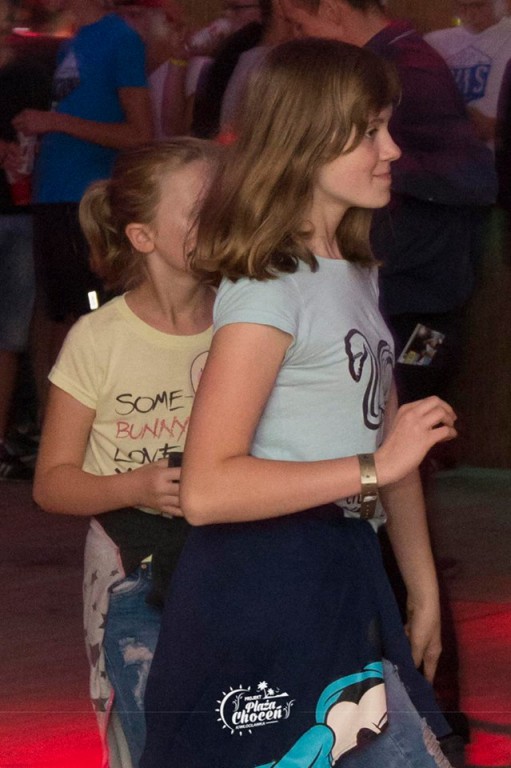 Soleo na plaży w Choceniu II