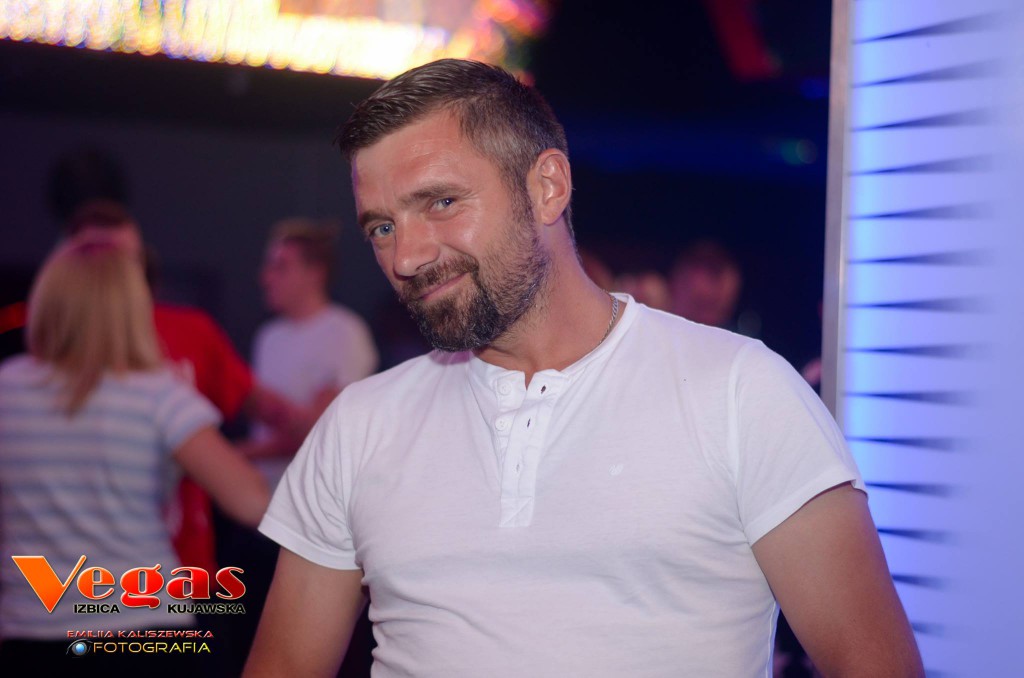 Weekend w klubie Vegas część I