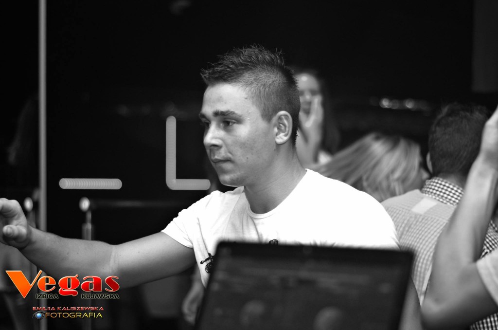 Weekend w klubie Vegas część II