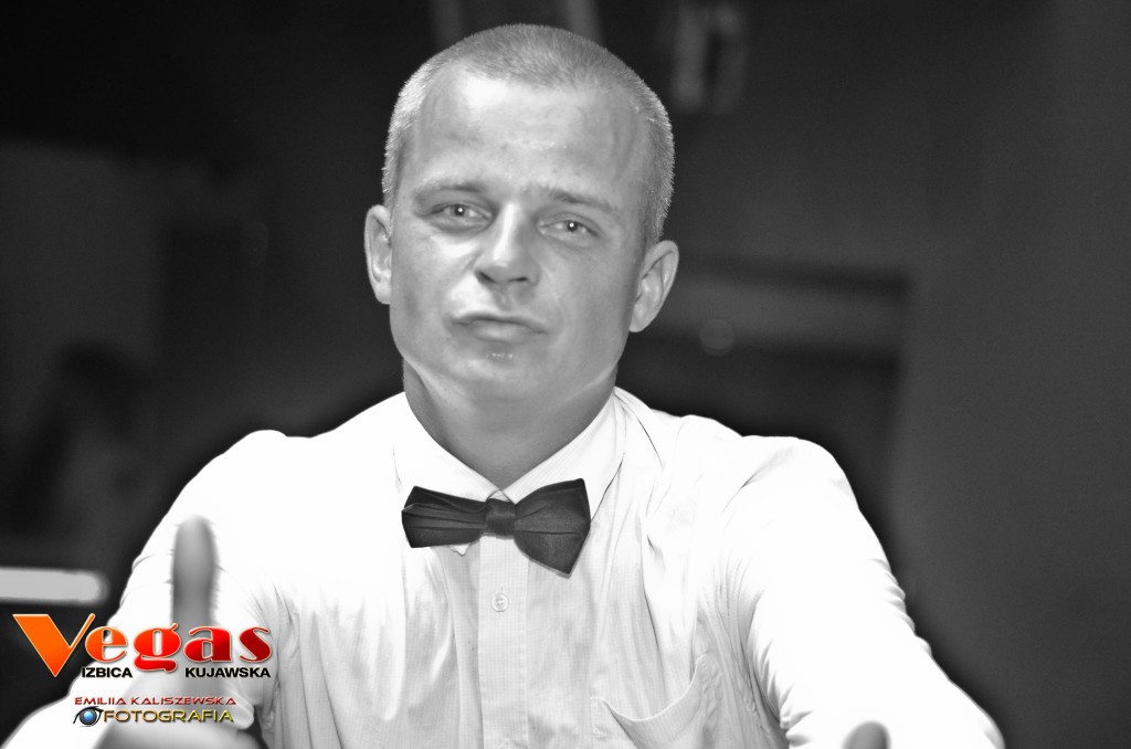 Weekend w klubie Vegas część II