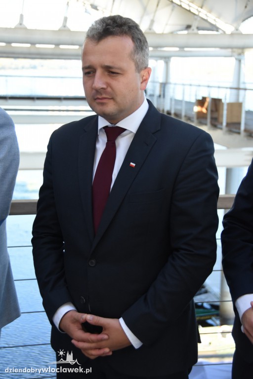 O potencjale polskich rzek na przystani