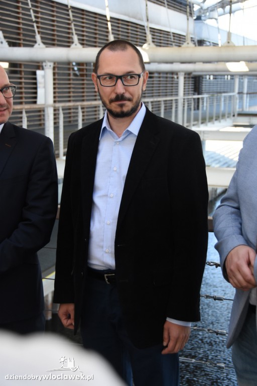 O potencjale polskich rzek na przystani