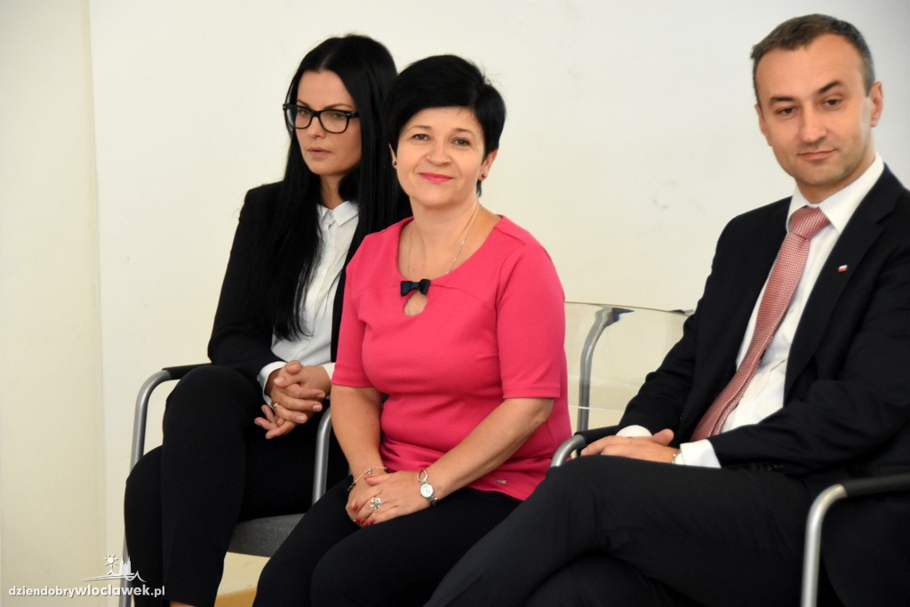 O potencjale polskich rzek na przystani
