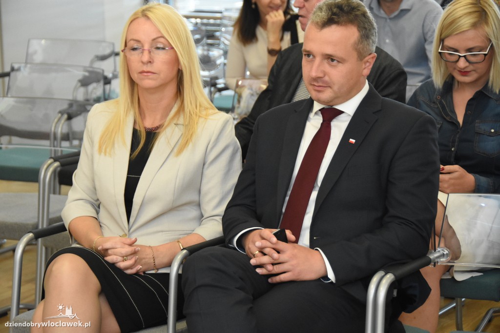 O potencjale polskich rzek na przystani