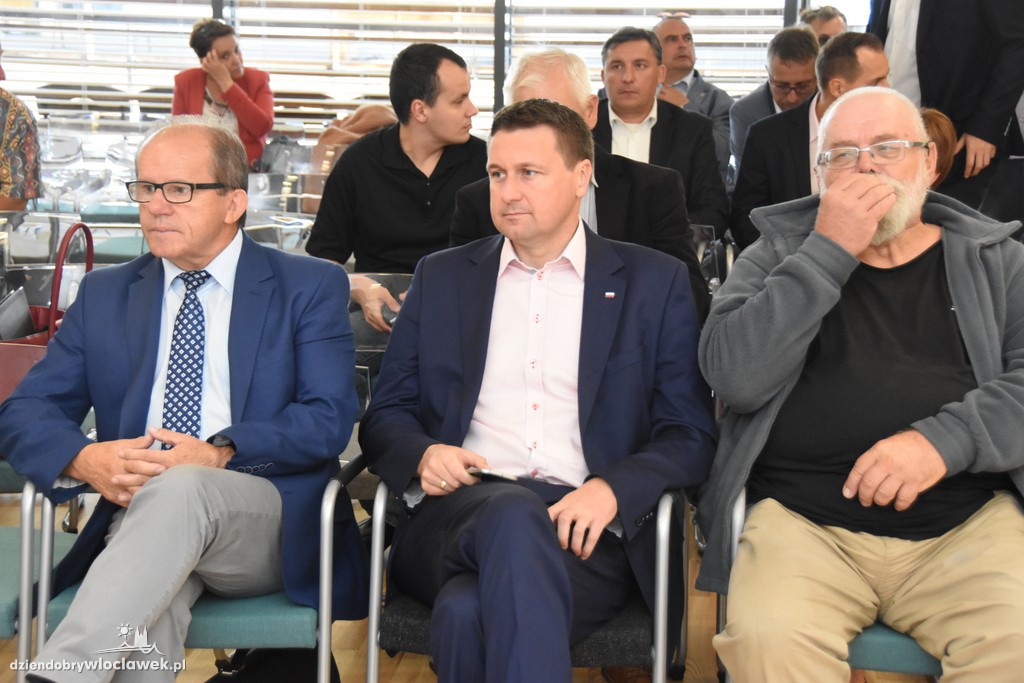 O potencjale polskich rzek na przystani