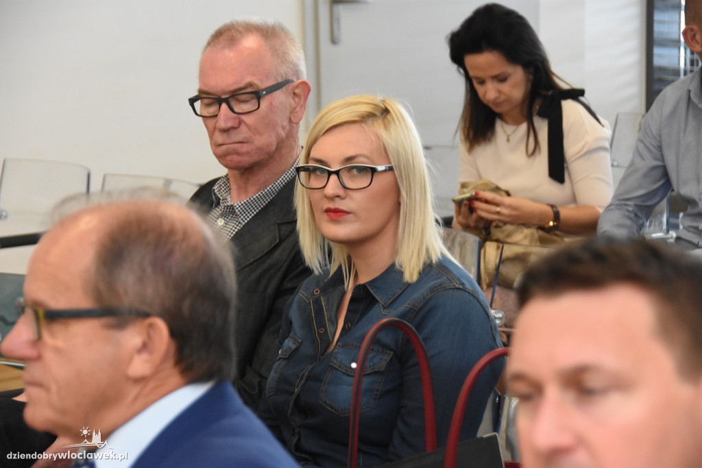 O potencjale polskich rzek na przystani