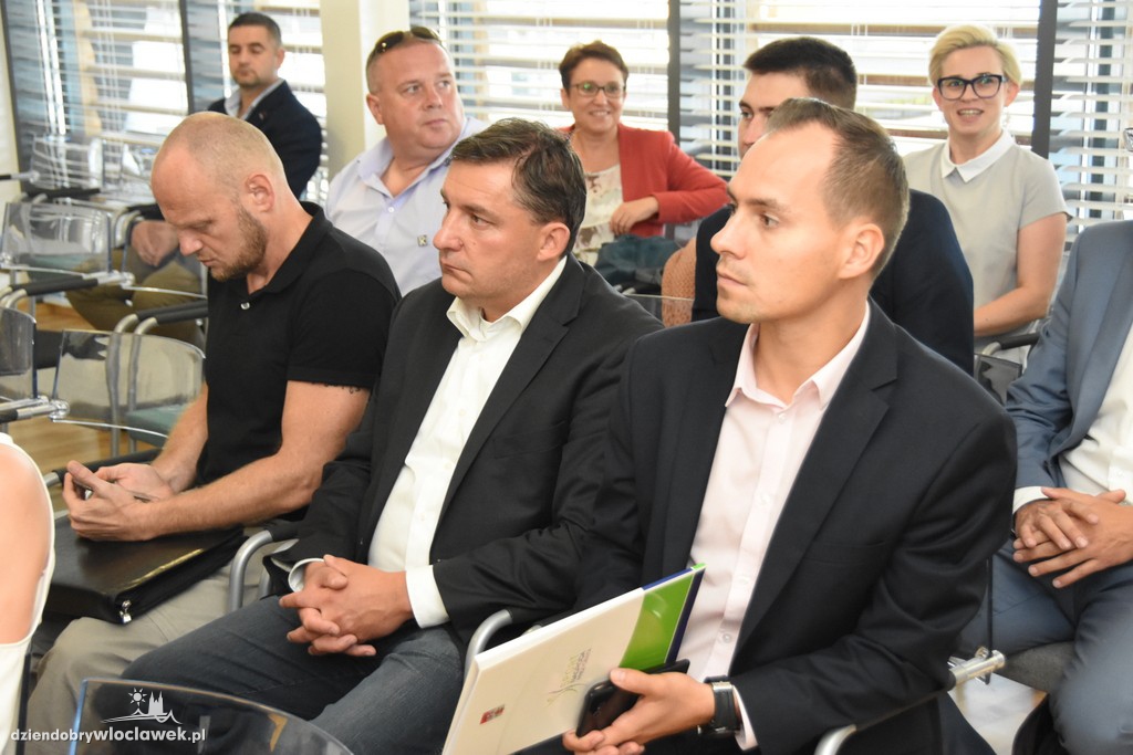 O potencjale polskich rzek na przystani
