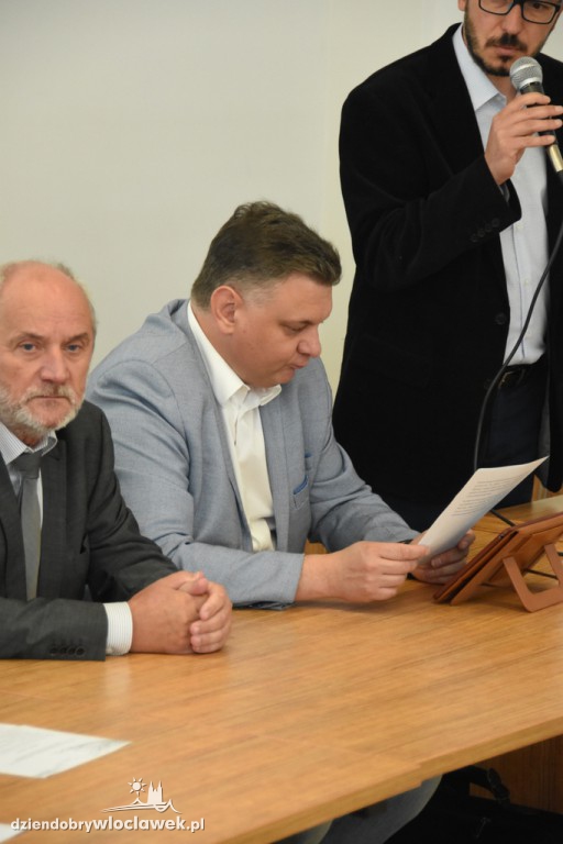 O potencjale polskich rzek na przystani