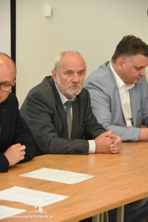 O potencjale polskich rzek na przystani