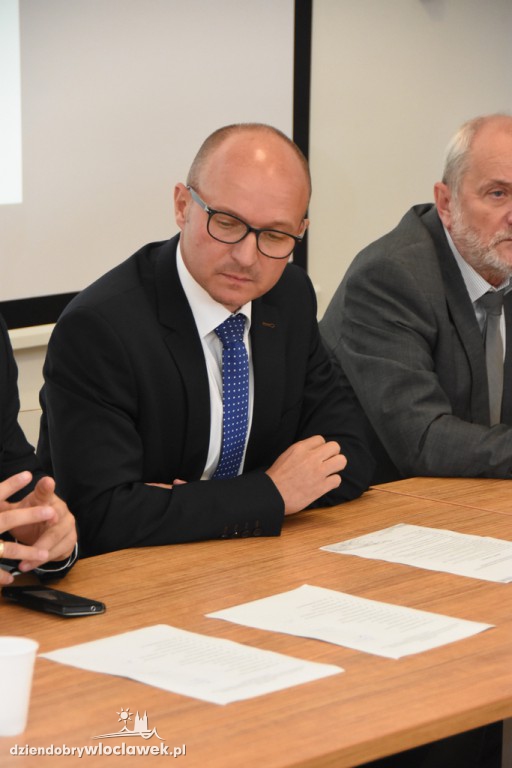 O potencjale polskich rzek na przystani