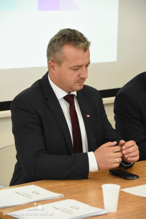 O potencjale polskich rzek na przystani