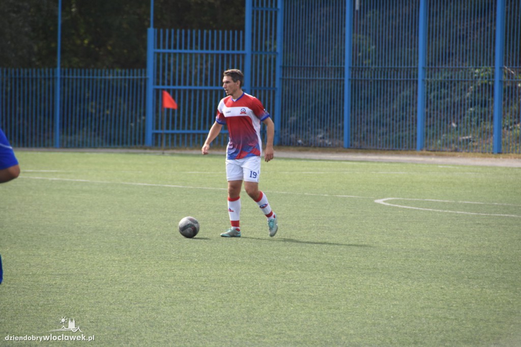 Lider - Szubinianka Szubin