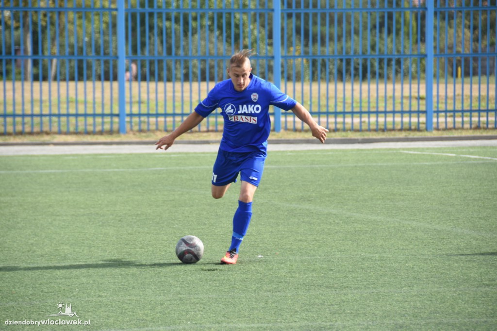 Lider - Szubinianka Szubin