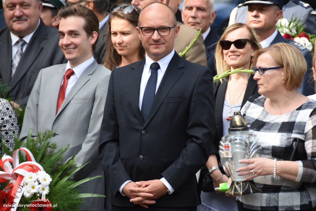 Rocznica ataku ZSRR na Polskę