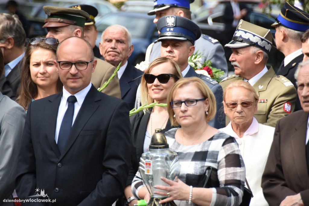 Rocznica ataku ZSRR na Polskę