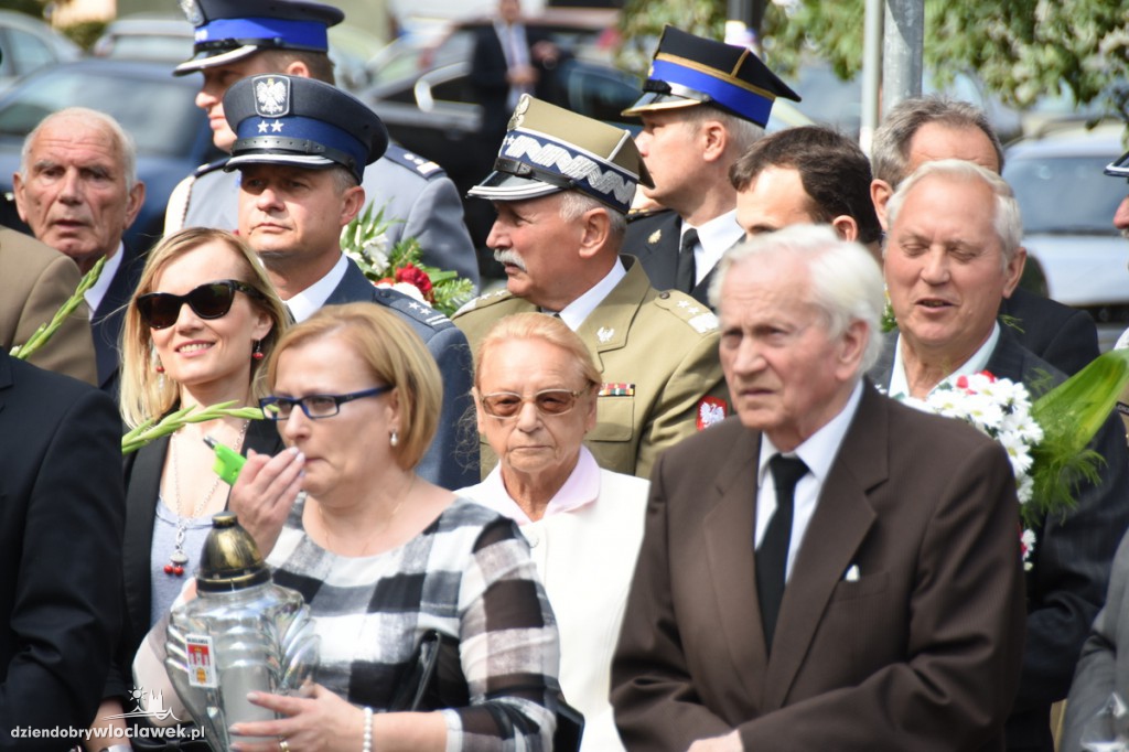 Rocznica ataku ZSRR na Polskę