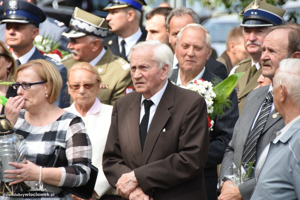Rocznica ataku ZSRR na Polskę