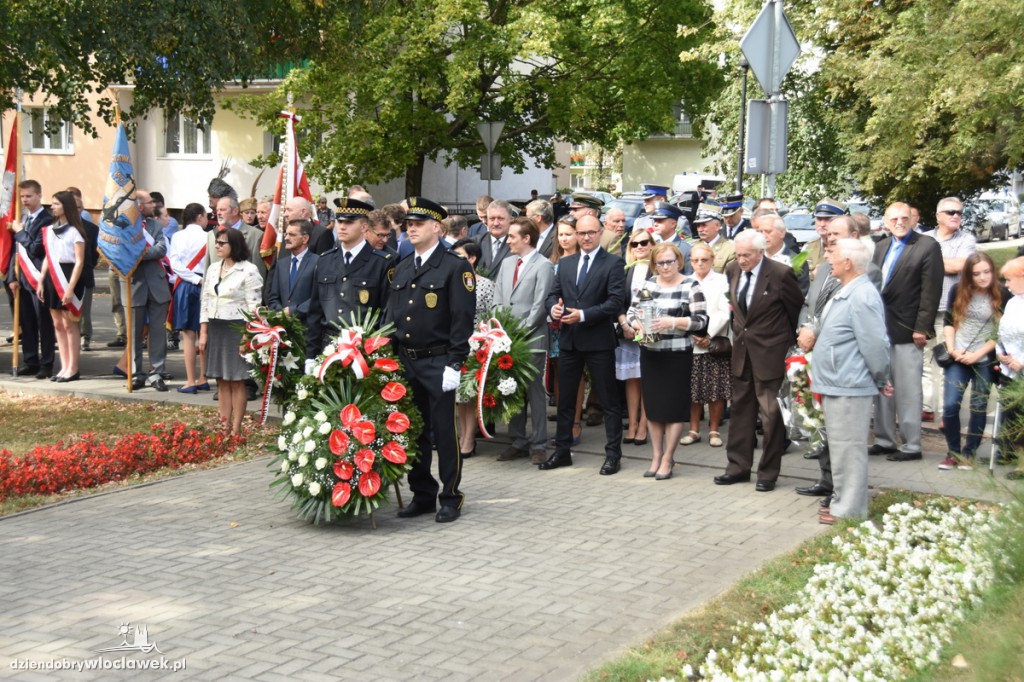 Rocznica ataku ZSRR na Polskę