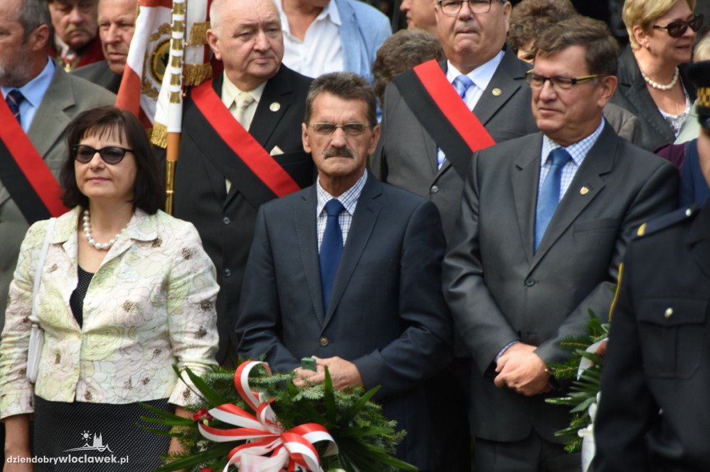 Rocznica ataku ZSRR na Polskę