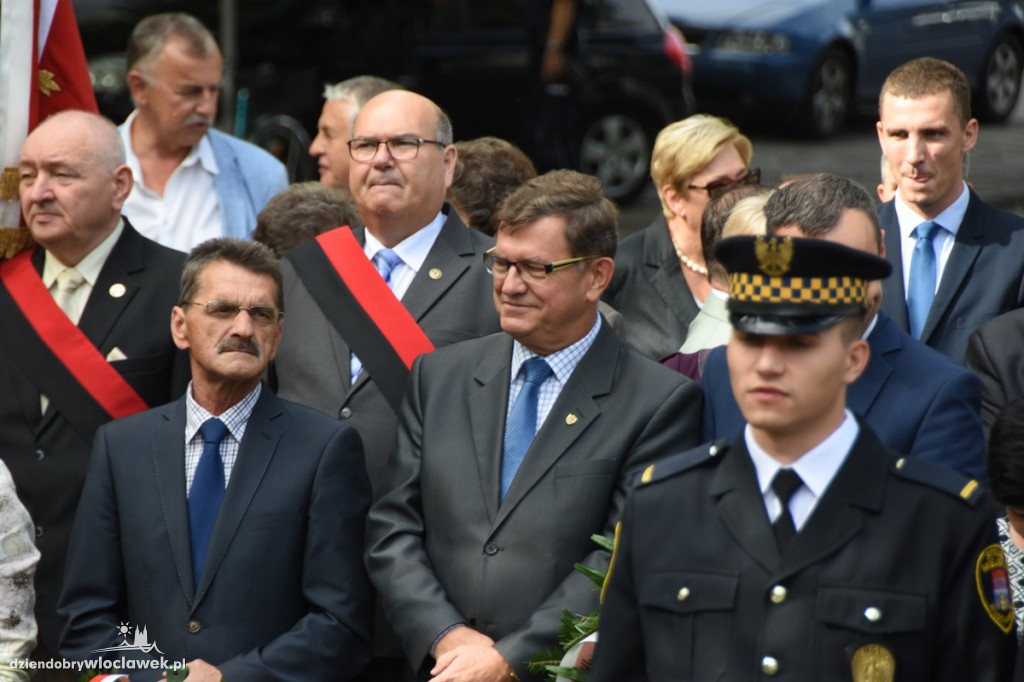 Rocznica ataku ZSRR na Polskę
