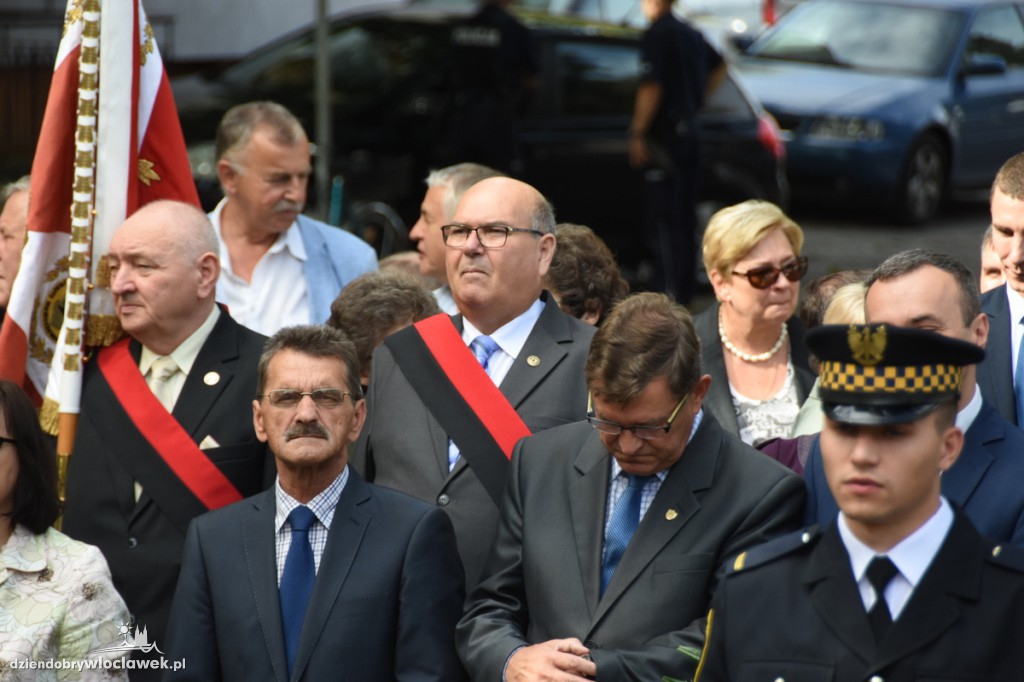 Rocznica ataku ZSRR na Polskę