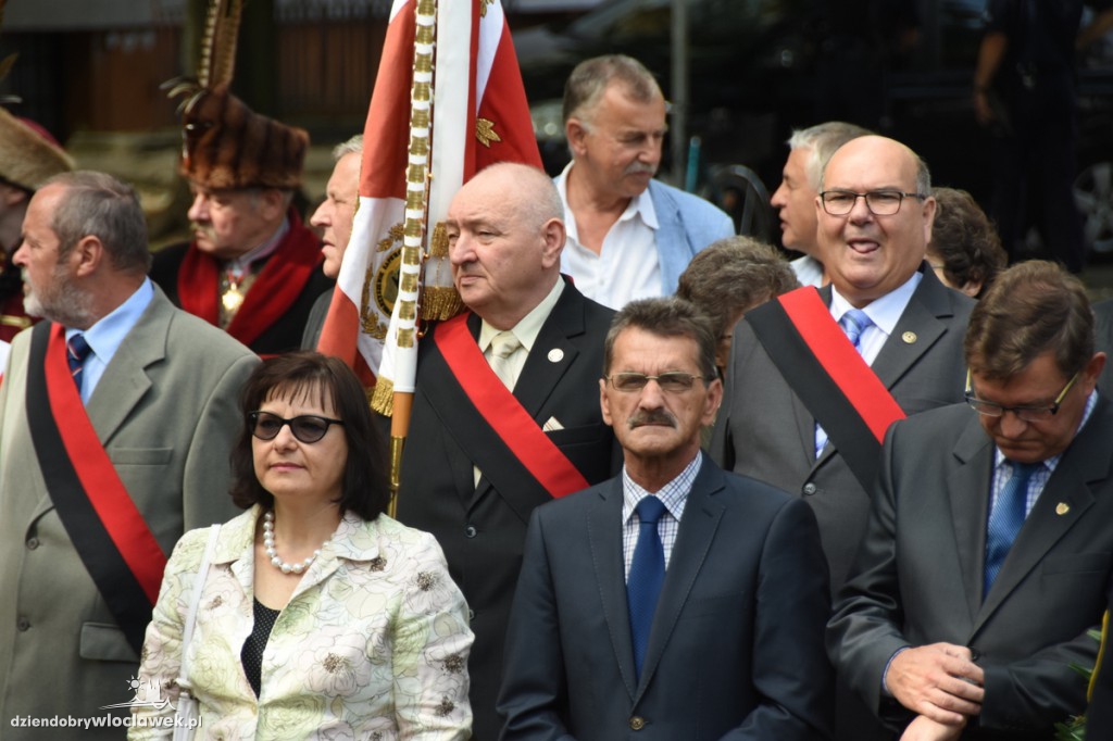 Rocznica ataku ZSRR na Polskę