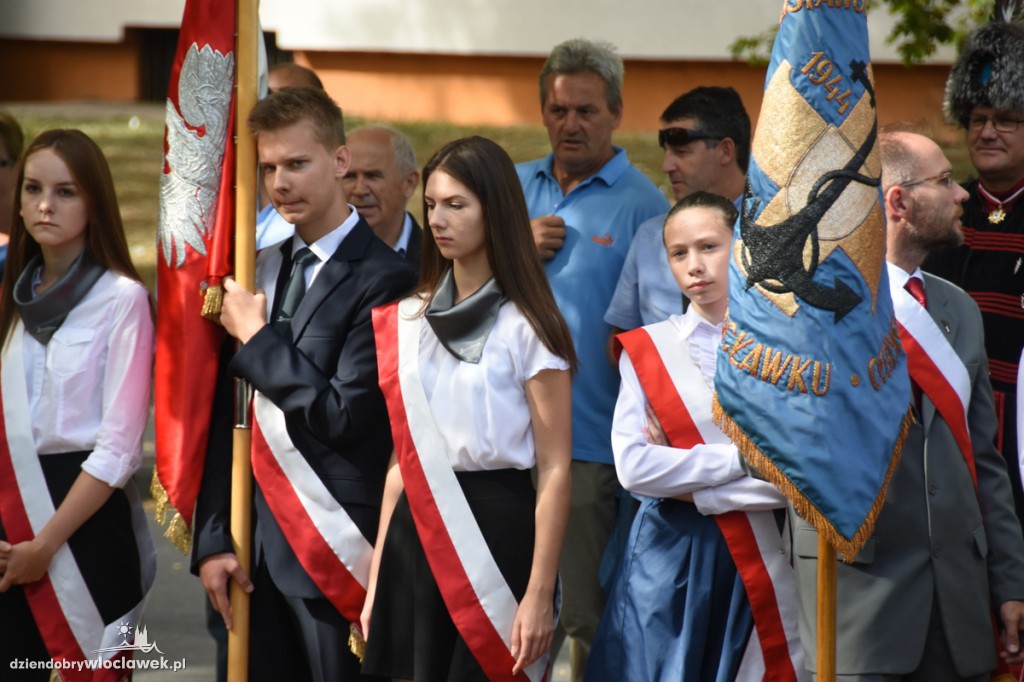 Rocznica ataku ZSRR na Polskę