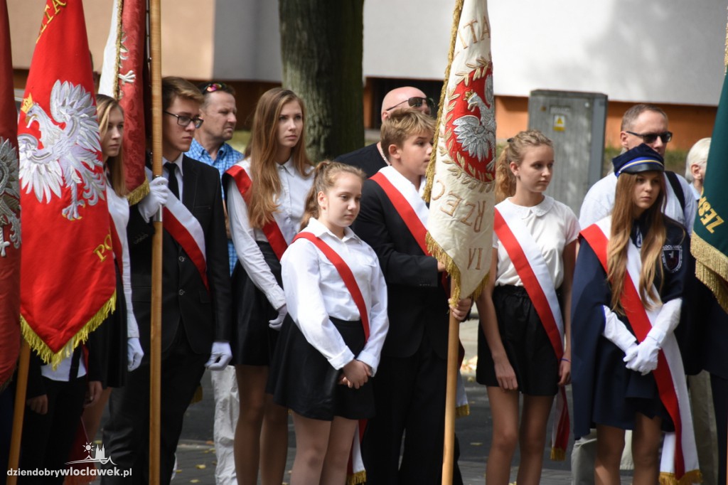 Rocznica ataku ZSRR na Polskę