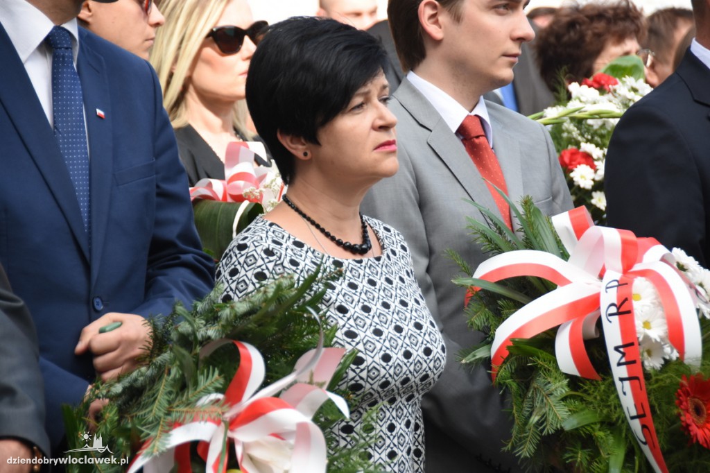 Rocznica ataku ZSRR na Polskę