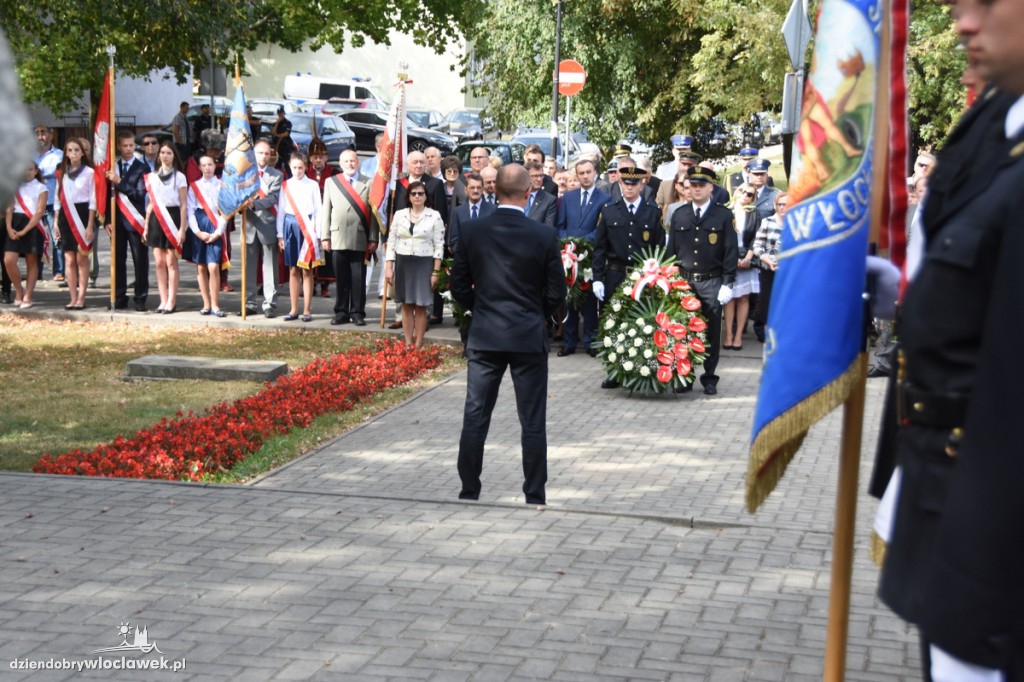 Rocznica ataku ZSRR na Polskę