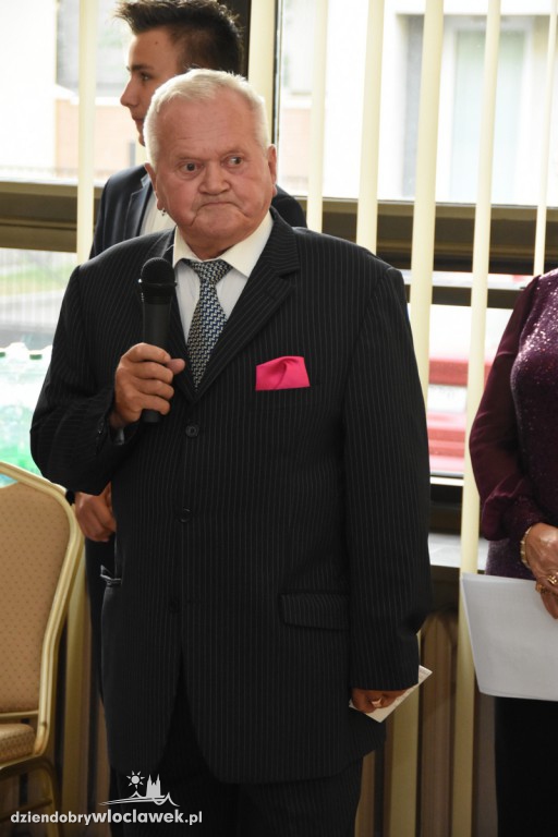 35-lecie ogródka działkowego